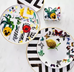 Primavera Serving Pieces