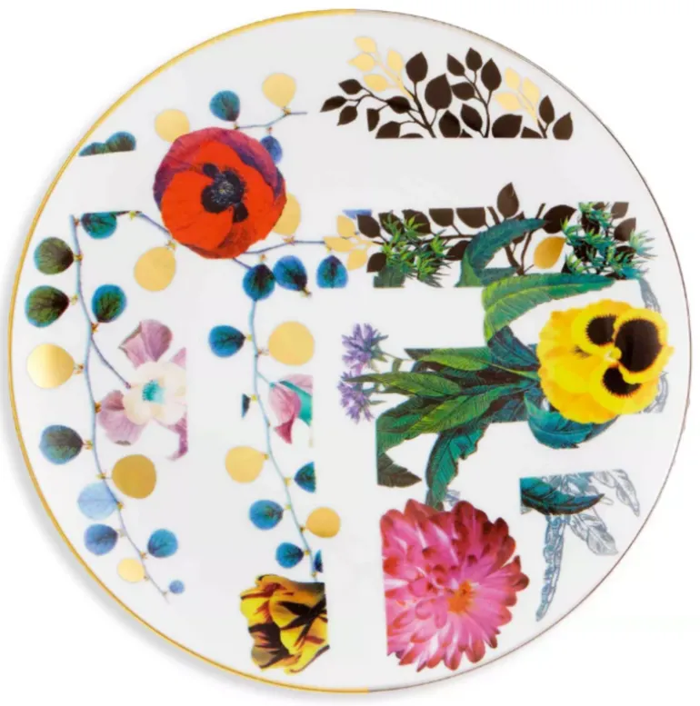 Primavera Serving Pieces