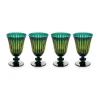 Prism Wine Glass Set of 4 -
