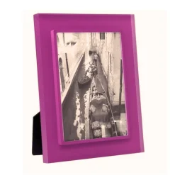 Prisma Frame Fuchsia