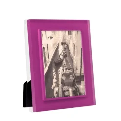 Prisma Frame Fuchsia