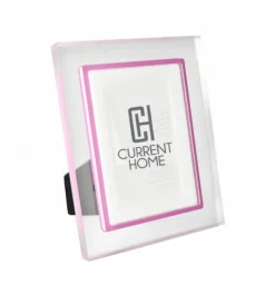 Prisma Frame Lip Fuschia