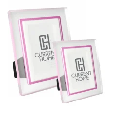 Prisma Frame Lip Fuschia