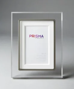 Prisma Frame Lip Grey