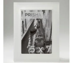 Prisma Frame Snow White