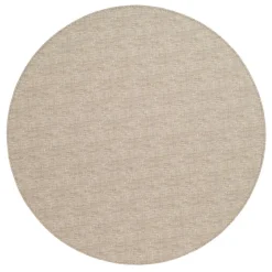 Pronto Placemat Round Set of 4