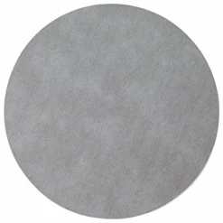 Pronto Round Placemat Grey Set of 4