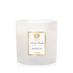 Prosecco Candle