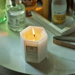 Prosecco Candle