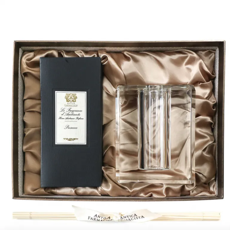 Prosecco Crystal Diffuser