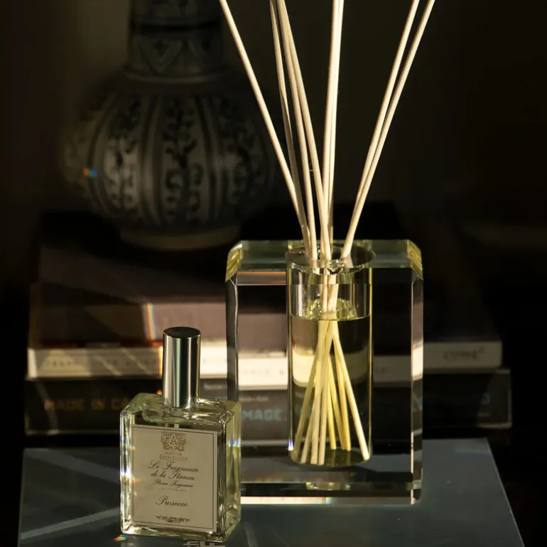 Prosecco Crystal Diffuser