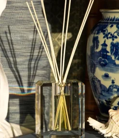 Prosecco Crystal Diffuser