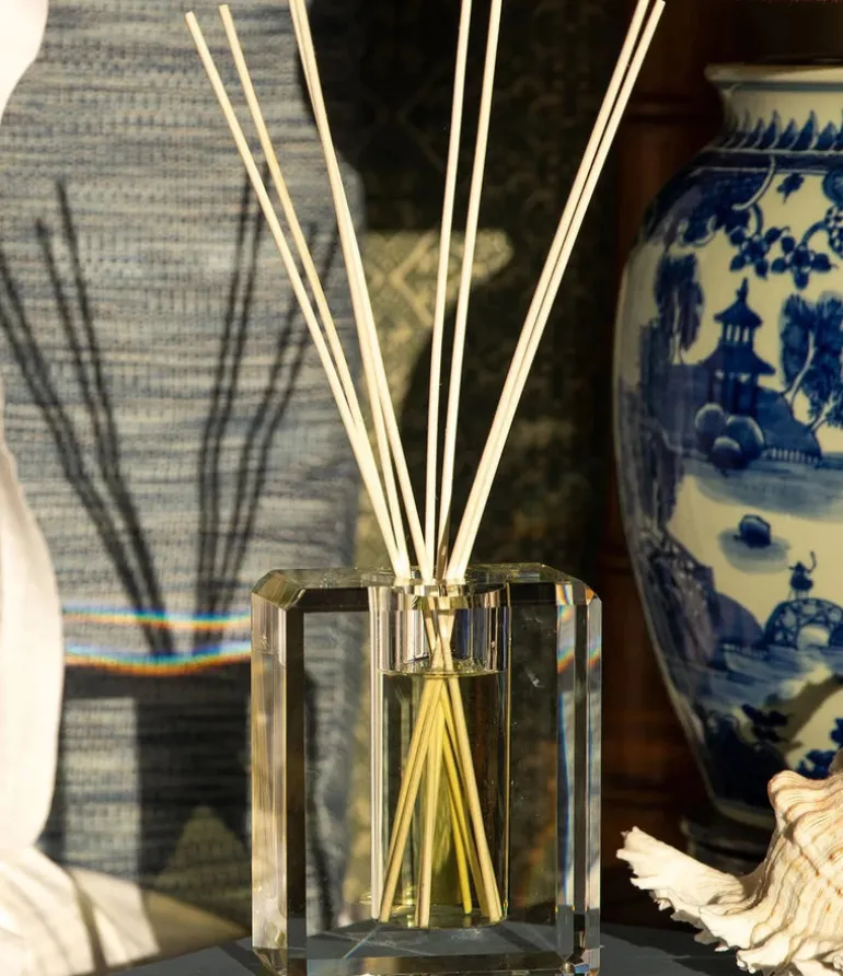 Prosecco Crystal Diffuser