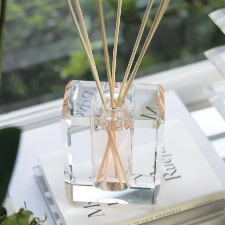 Prosecco Crystal Diffuser