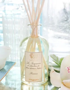 Prosecco Diffuser