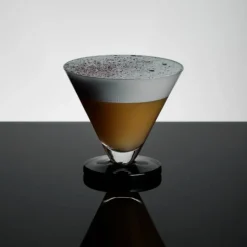 Puck Cocktail Glass Set of 2