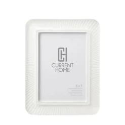 Rays Frame Snow White