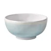 Reactive Glaze Melamine Blue - Dip Bowl