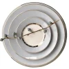 Recamier MAK Grey & Platinum Dinnerware