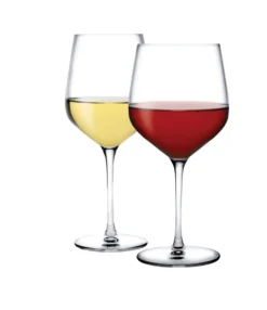 Refine Glassware Set of 2