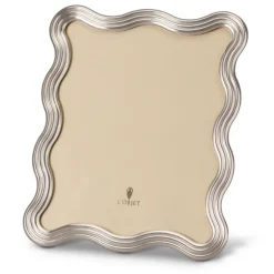 Ripple Frame Platinum