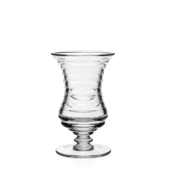 Ripples Footed Vase