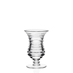 Ripples Footed Vase