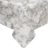 Ritz Tablecloth - Silver 70 x 128