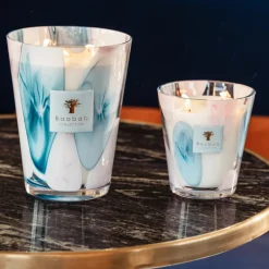 Riviera Leopolda Candle