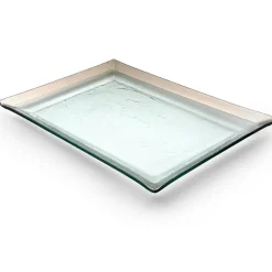 Roman Antique Martini Tray