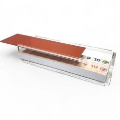 Rumi Game - Terra Cota