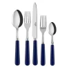 Sabre Basic Flatware 5 Piece Setting