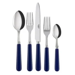 Sabre Basic Flatware 5 Piece Setting