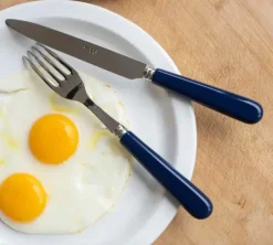 Sabre Basic Flatware 5 Piece Setting