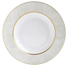 Sauvage Gold Dinnerware
