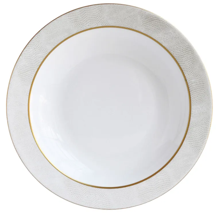 Sauvage Gold Dinnerware