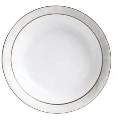 Sauvage Gold Dinnerware