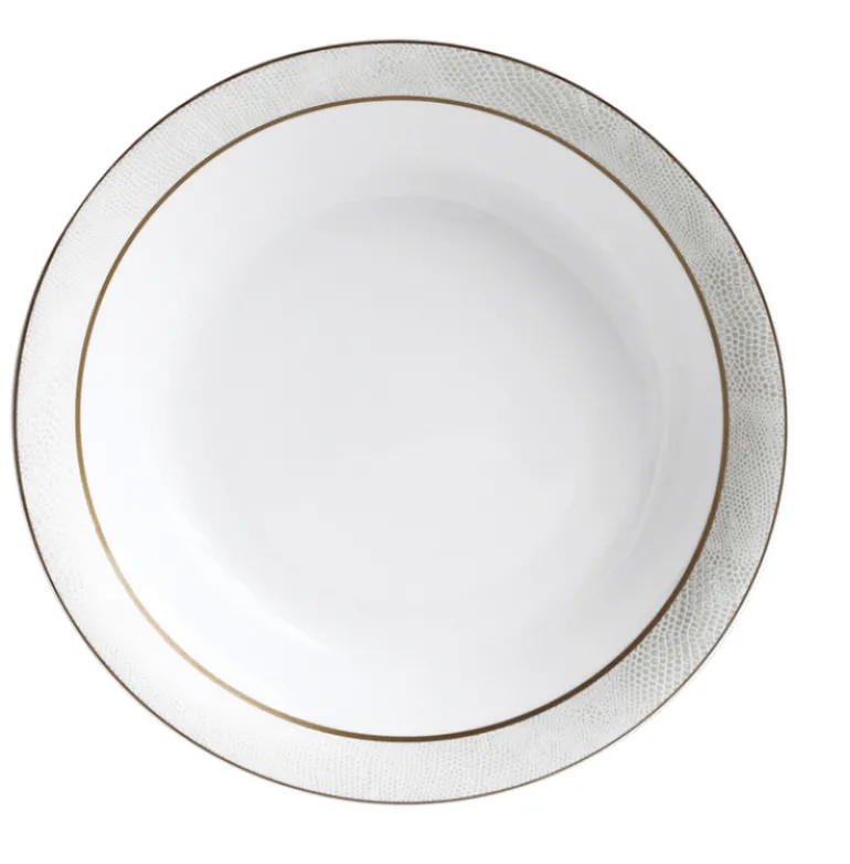 Sauvage Gold Dinnerware