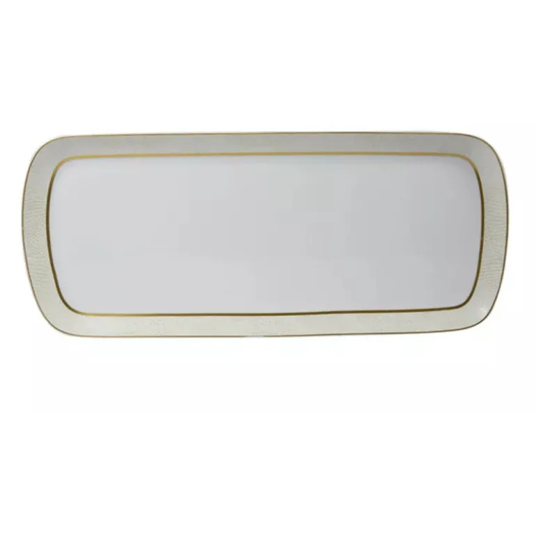 Sauvage Gold Dinnerware