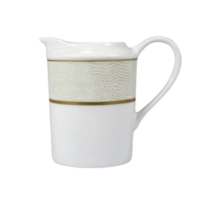 Sauvage Gold Dinnerware