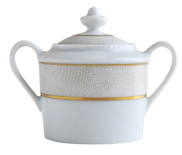 Sauvage Gold Dinnerware