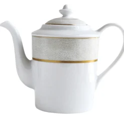 Sauvage Gold Dinnerware