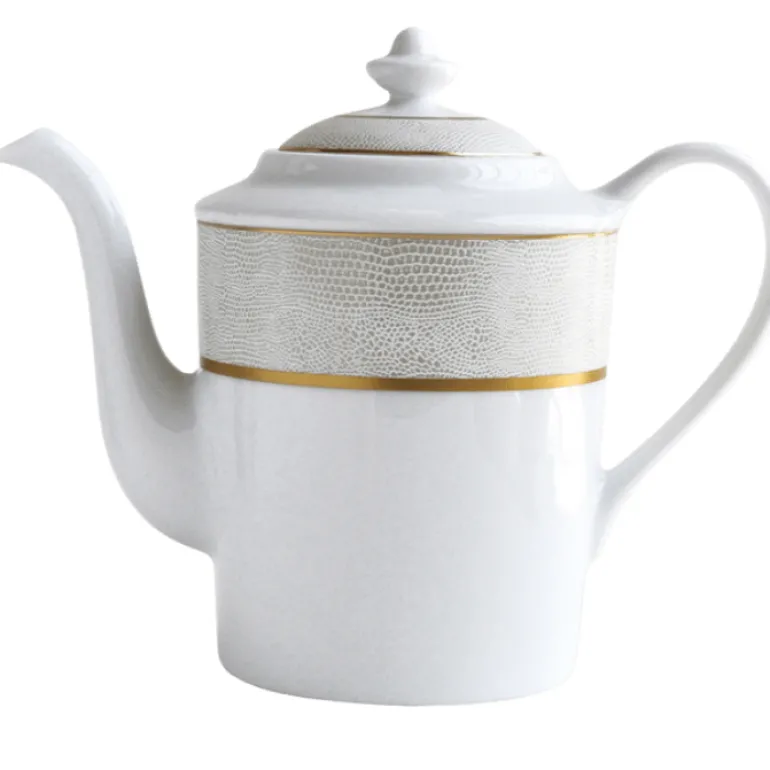 Sauvage Gold Dinnerware