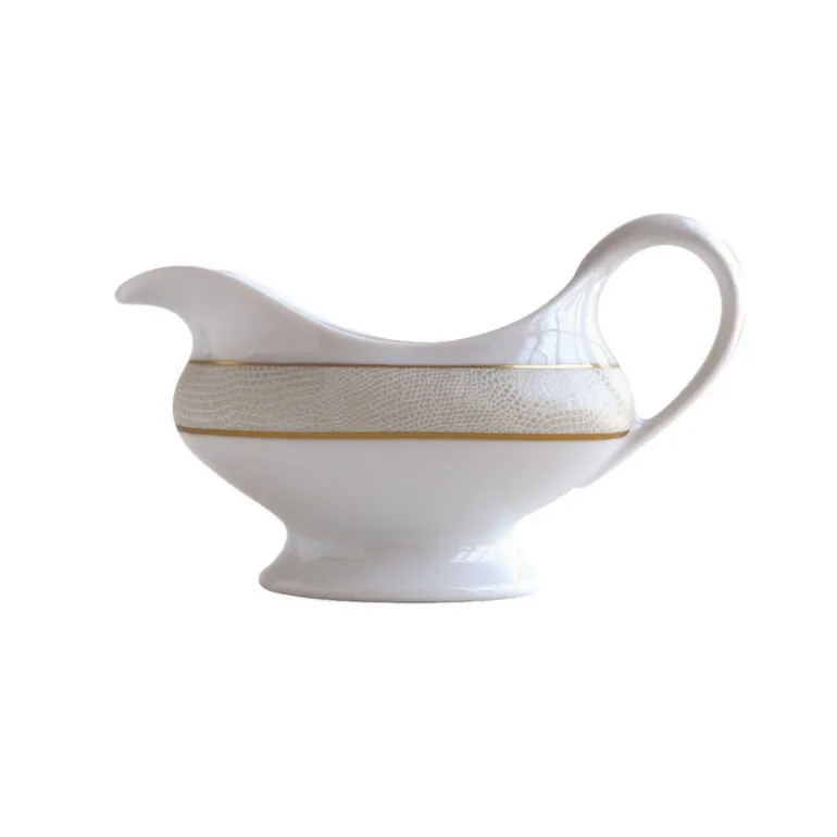 Sauvage Gold Dinnerware