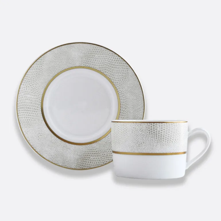 Sauvage Gold Dinnerware