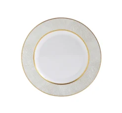 Sauvage Gold Dinnerware
