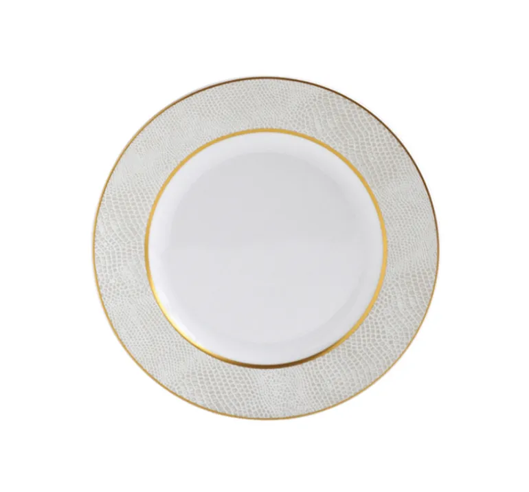 Sauvage Gold Dinnerware