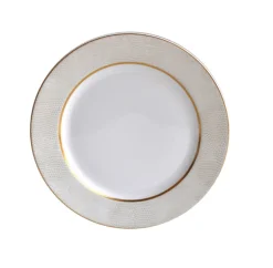 Sauvage Gold Dinnerware