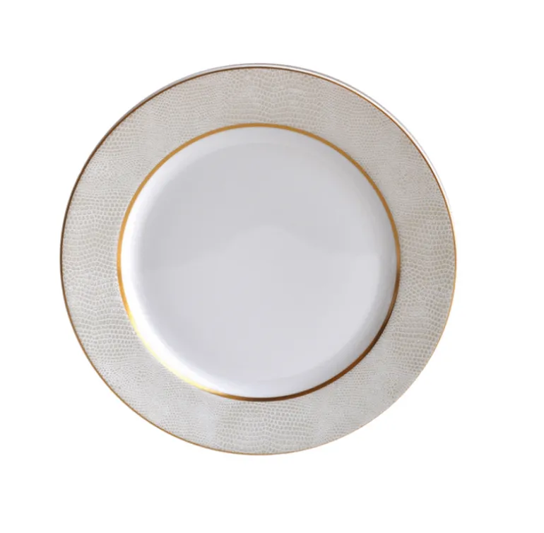 Sauvage Gold Dinnerware