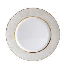 Sauvage Gold Dinnerware